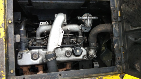 ขาย sumitomo sh145u พร้อมเล่ม