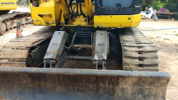 ขาย sumitomo sh145u พร้อมเล่ม