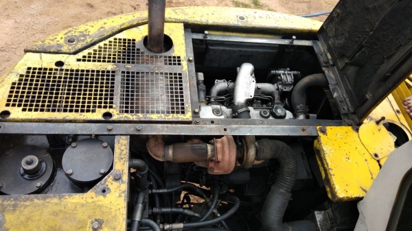 ขาย sumitomo sh145u พร้อมเล่ม