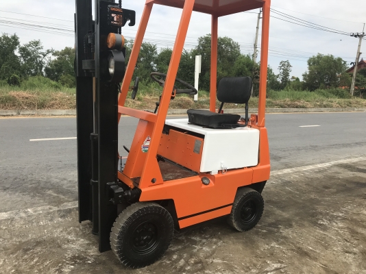 Toyota fg700สภาพดีเก่าญี่ปุ่น มีใบอินวอยไม่เคยใช้ในไทย Toyota fg700สภาพดีเก่าญี่ปุ่น มีใบอินวอยไม่เคยใช้ในไทย