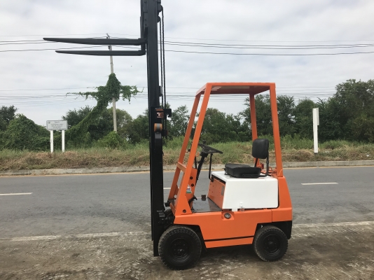 Toyota fg700สภาพดีเก่าญี่ปุ่น มีใบอินวอยไม่เคยใช้ในไทย Toyota fg700สภาพดีเก่าญี่ปุ่น มีใบอินวอยไม่เคยใช้ในไทย