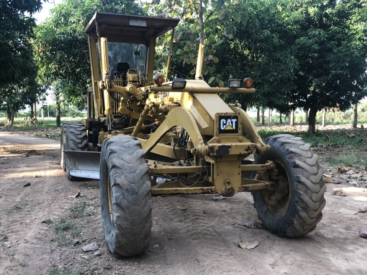 ขายรถเกรด