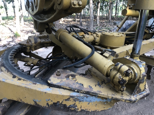 ขายรถเกรด