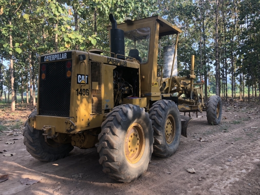 ขายรถเกรด