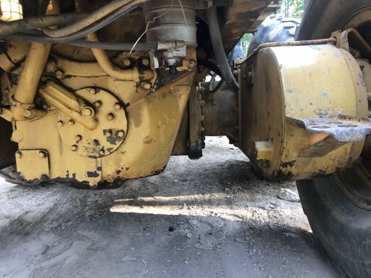 ขายรถเกรด