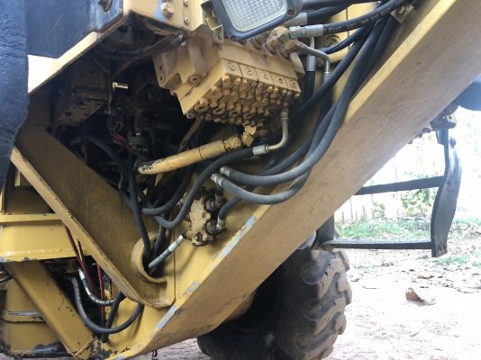 ขายรถเกรด