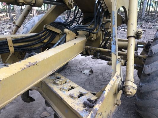 ขายรถเกรด