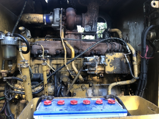 ขายรถเกรด