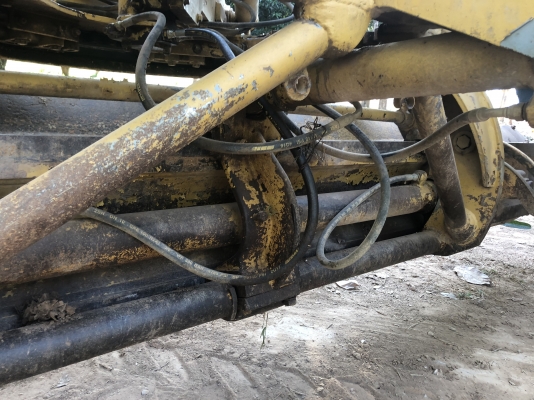 ขายรถเกรด