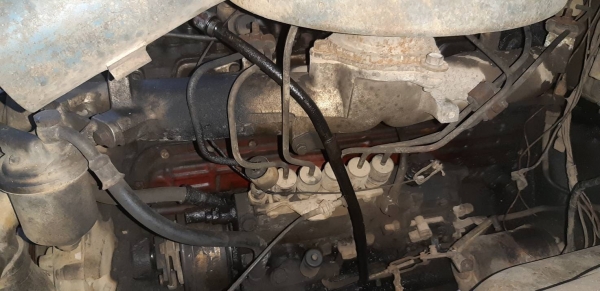 หน้ายาว สองเพลา เครื่องEH7OO สโลกลางอินเตอร์ ภาษีเต็ม เอกสารพร้อมโอน ราคา  250,000 บาท