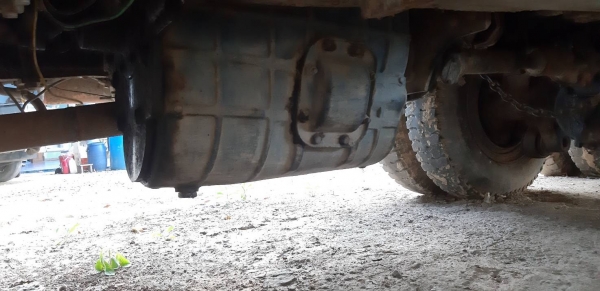 หน้ายาว สองเพลา เครื่องEH7OO สโลกลางอินเตอร์ ภาษีเต็ม เอกสารพร้อมโอน ราคา  250,000 บาท