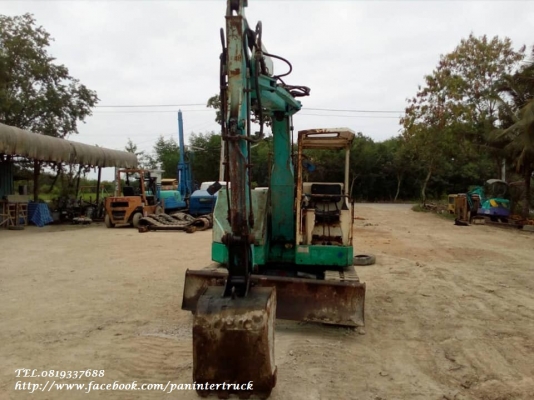 สินค้าเก่านอก ขายถูกด่วนๆรถขุดHANIX- SB550 (เทียบเท่า:PC50UU-1) คอนโทรลลูกหมาก/ ปั๊มเฟือง/ มีเอกสารแจ้งจำหน่าย /พร้อมใช้งาน สินค้าเก่านอก ขายถูกด่วนๆรถขุดHANIX- SB550 (เทียบเท่า:PC50UU-1) คอนโทรลลูกหมาก/ ปั๊มเฟือง/ มีเอกสารแจ้งจำหน่าย /พร้อมใช้งาน