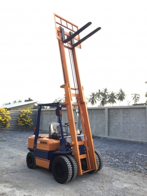 เอส อาร์ โฟรคลิฟท์ ขาย โตโยต้า รุ่น 5 ดีเซล เอส อาร์ โฟรคลิฟท์ ขาย โตโยต้า รุ่น 5 ดีเซล