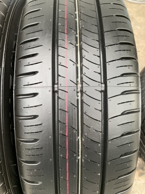 ล้อแม็กป้ายแดง 4รู100 Nissan Note,Almera ,March ขอบ 15 พร้อมยางป้ายแดง Dunlop 185-65-15 ปี 18 สวยกริ๊บๆ