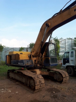 ขาย KOMATSU PC 200-3 ติดหัวคีบ รถตามภาพ เจ้าของขายเอง ราคา 340,000 บาท ขาย KOMATSU PC 200-3 ติดหัวคีบ รถตามภาพ เจ้าของขายเอง ราคา 340,000 บาท