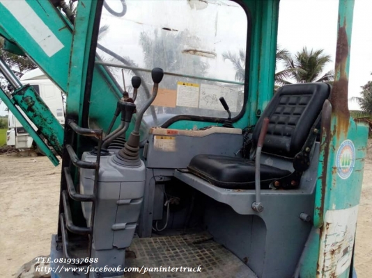 สินค้าเก่านอก ขายถูกด่วนๆรถขุดเล็ก IHI -30Z /คอนโทรลน้ำมัน /ปั๊มนิ้ว /มีลายไปพ์ปิ้ง(หัวกระแทก)/ มีเอกสารแจ้งจำหน่าย สินค้าเก่านอก ขายถูกด่วนๆรถขุดเล็ก IHI -30Z /คอนโทรลน้ำมัน /ปั๊มนิ้ว /มีลายไปพ์ปิ้ง(หัวกระแทก)/ มีเอกสารแจ้งจำหน่าย