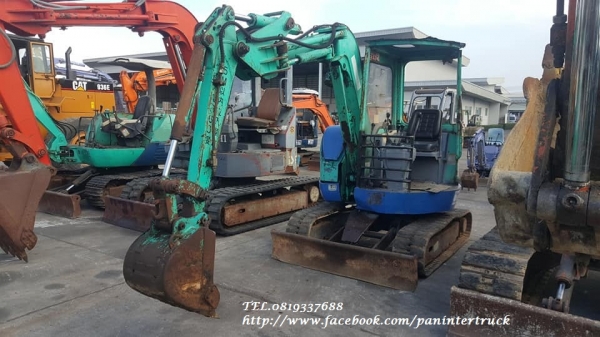 สินค้าเก่านอก ขายถูกด่วนๆรถขุดเล็ก IHI -30Z /คอนโทรลน้ำมัน /ปั๊มนิ้ว /มีลายไปพ์ปิ้ง(หัวกระแทก)/ มีเอกสารแจ้งจำหน่าย สินค้าเก่านอก ขายถูกด่วนๆรถขุดเล็ก IHI -30Z /คอนโทรลน้ำมัน /ปั๊มนิ้ว /มีลายไปพ์ปิ้ง(หัวกระแทก)/ มีเอกสารแจ้งจำหน่าย