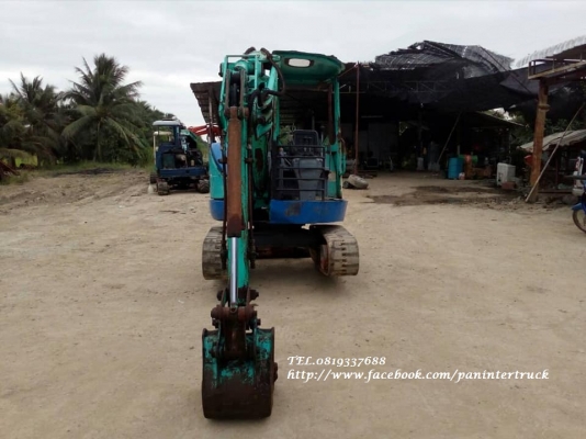 สินค้าเก่านอก ขายถูกด่วนๆรถขุดเล็ก IHI -30Z /คอนโทรลน้ำมัน /ปั๊มนิ้ว /มีลายไปพ์ปิ้ง(หัวกระแทก)/ มีเอกสารแจ้งจำหน่าย สินค้าเก่านอก ขายถูกด่วนๆรถขุดเล็ก IHI -30Z /คอนโทรลน้ำมัน /ปั๊มนิ้ว /มีลายไปพ์ปิ้ง(หัวกระแทก)/ มีเอกสารแจ้งจำหน่าย