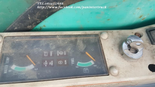 สินค้าเก่านอก ขายถูกด่วนๆรถขุดเล็ก IHI -30Z /คอนโทรลน้ำมัน /ปั๊มนิ้ว /มีลายไปพ์ปิ้ง(หัวกระแทก)/ มีเอกสารแจ้งจำหน่าย สินค้าเก่านอก ขายถูกด่วนๆรถขุดเล็ก IHI -30Z /คอนโทรลน้ำมัน /ปั๊มนิ้ว /มีลายไปพ์ปิ้ง(หัวกระแทก)/ มีเอกสารแจ้งจำหน่าย