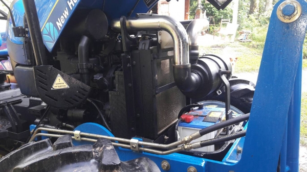 ขายรถไถ ติดต่อเจ้าของรถได้ที่เบอร็ 0943867899 ราคาคุยกันได้ครับ