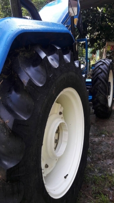 ขายรถไถ ติดต่อเจ้าของรถได้ที่เบอร็ 0943867899 ราคาคุยกันได้ครับ