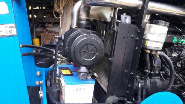 ขายรถไถ ติดต่อเจ้าของรถได้ที่เบอร็ 0943867899 ราคาคุยกันได้ครับ