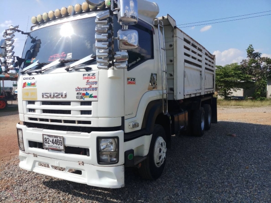 ขาย เดก้า 360 ปี 56 ดั้มสามมิตรแม่ลูก 3 เพลา