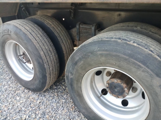 ขาย เดก้า 360 ปี 56 ดั้มสามมิตรแม่ลูก 3 เพลา ขาย เดก้า 360 ปี 56 ดั้มสามมิตรแม่ลูก 3 เพลา