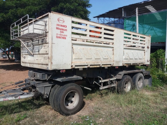 ขาย เดก้า 360 ปี 56 ดั้มสามมิตรแม่ลูก 3 เพลา ขาย เดก้า 360 ปี 56 ดั้มสามมิตรแม่ลูก 3 เพลา