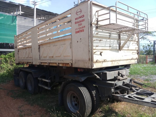 ขาย เดก้า 360 ปี 56 ดั้มสามมิตรแม่ลูก 3 เพลา ขาย เดก้า 360 ปี 56 ดั้มสามมิตรแม่ลูก 3 เพลา