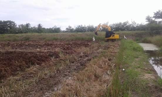 ขาย KOMATSU PC60-6 รถพร้อมทำงาน