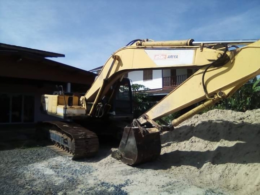 ขายด่วนSK200-3(มากที) ออกป้ายแดงมาจากอริยะ ไฟฟ้าเต็ม แอรหนาว เอกสารแจ้งจำหน่าย ขายด่วนSK200-3(มากที) ออกป้ายแดงมาจากอริยะ ไฟฟ้าเต็ม แอรหนาว เอกสารแจ้งจำหน่าย