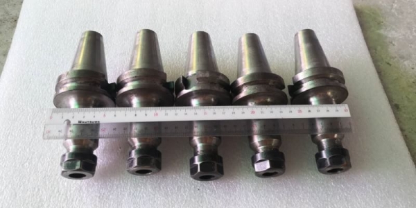 หัวละ 300 บ.ส่งถึงบ้านฟรี โทร 083-2000058 LINE ID:line832923 หััวเทเปอร์สวมเครื่องมิลลิ่ง ยี่ห้อ VER