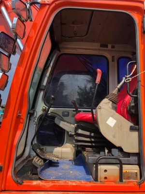 ขายด่วน!! DOOSAN LCV สภาพสวยค่ะ