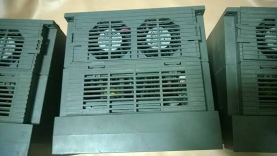 MEIDEN JAPAN  Inverter 7.5kw + 11kw  3P...380V