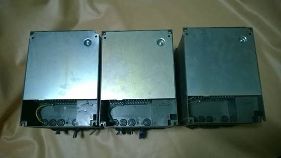 MEIDEN JAPAN  Inverter 7.5kw + 11kw  3P...380V