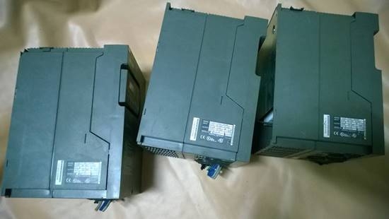 MEIDEN JAPAN  Inverter 7.5kw + 11kw  3P...380V