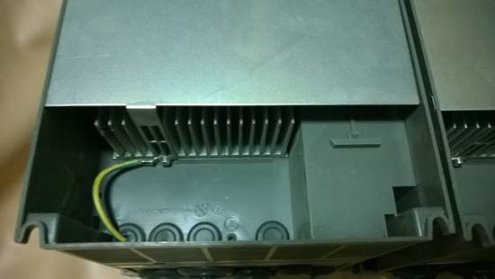 MEIDEN JAPAN  Inverter 7.5kw + 11kw  3P...380V