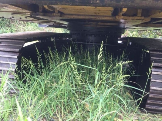 CAT320-Dกระบอกเหลือง CAT320-Dกระบอกเหลือง