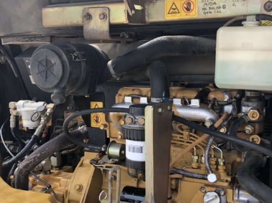 ขายรถขุด CAT 305SR คอลโทรลสั้น ปั้มนิ้ว นำเข้าเองจากญี่ปุ่น สภาพสวยพร้อมใช้ มีVDOการทำงานครับ ขายรถขุด CAT 305SR คอลโทรลสั้น ปั้มนิ้ว นำเข้าเองจากญี่ปุ่น สภาพสวยพร้อมใช้ มีVDOการทำงานครับ