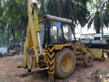ขายรถตักหน้าขุดหลัง JCB เอกสารซื้อขายราคา 200,000 ต่อรaอง ขายรถตักหน้าขุดหลัง JCB เอกสารซื้อขายราคา 200,000 ต่อรaอง
