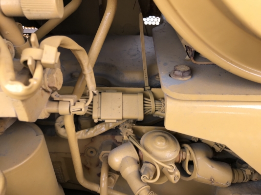 CAT D6N นำเข้าตรงจากญี่ปุ่น สภาพสวย ราคาไม่แพงครับ