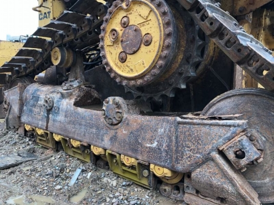 ขาย 495,000 บาท CATTERPILLAR D4H เกียร์ทอล์ค เครื่องดี ปั้มแรง โช่หนา  ตีนไก่  เอกสารเล่มทะเบียน  อยู่ นครปฐม  โทร 0626426323 www.kaidee.com/member/listing/4667768