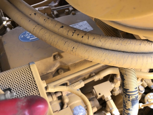 CAT D6M นำเข้าตรงจากญี่ปุ่น รถสวยสภาพดี ราคาไม่แพงครับ CAT D6M นำเข้าตรงจากญี่ปุ่น รถสวยสภาพดี ราคาไม่แพงครับ