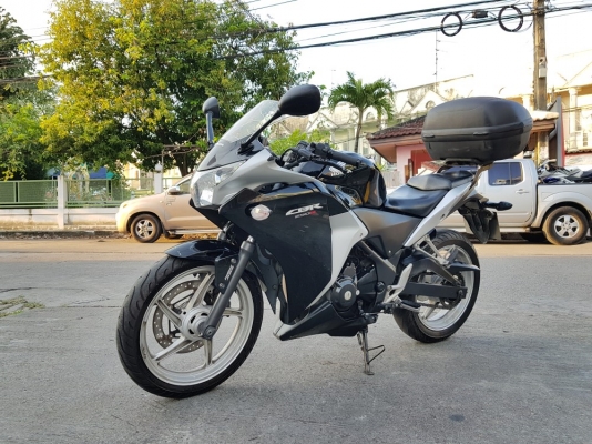 cbr250 abs เล่มชุดโอน ภาษีพรบครบ