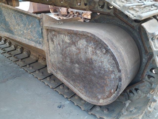 KOBELCO SK135SR-1ES # YY04-08240 มือสองญี่ปุ่น KOBELCO SK135SR-1ES # YY04-08240 มือสองญี่ปุ่น