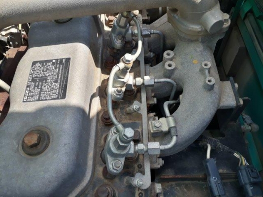 KOBELCO SK135SR-1ES # YY04-08240 มือสองญี่ปุ่น KOBELCO SK135SR-1ES # YY04-08240 มือสองญี่ปุ่น