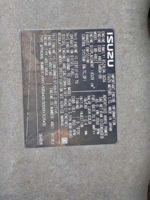 KOBELCO SK135SR-1ES # YY04-08240 มือสองญี่ปุ่น KOBELCO SK135SR-1ES # YY04-08240 มือสองญี่ปุ่น