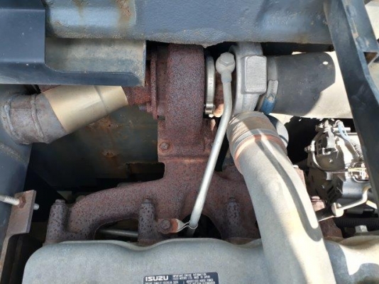 KOBELCO SK135SR-1ES # YY04-08240 มือสองญี่ปุ่น KOBELCO SK135SR-1ES # YY04-08240 มือสองญี่ปุ่น