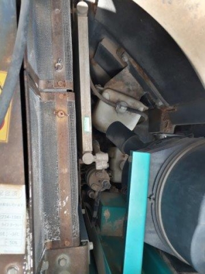 KOBELCO SK135SR-1ES # YY04-08240 มือสองญี่ปุ่น KOBELCO SK135SR-1ES # YY04-08240 มือสองญี่ปุ่น